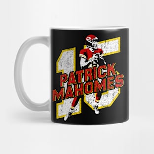 Mahomes Mug